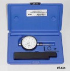 Central Dial Indicator Sleeve Height & Counterbore Guage (1.00" Range)