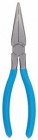 Channellock 7.5" Long Nose Plier without Side Cutter