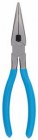 Channellock 7.5" Long Nose Plier w/ Side Cutter