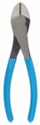 Channellock 7" Diagonal Cutting Plier w/ Lap Joint