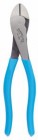 Channellock 8" Cutting Plier - Lap Joint