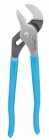 Channellock 9.5" Tongue and Groove Plier (Capacity 1-1/2")