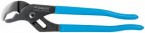 Channellock 9-1/2" Curved Jaw Tongue-N-Groove Plier
