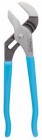 Channellock 10" Tongue and Groove Plier (Capacity 2")