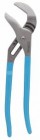 Channellock 16" Tongue and Groove Plier (Capacity 4-1/4")
