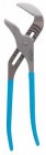 Channellock 20.25" BigAZZ Tongue and Groove Plier (Capacity 5-1/2")