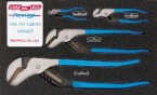 Channellock 4PC Pit Crews Choice #1 Gift Set