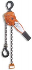 CM Series 653 Lever Operated Hoist  (3/4 Ton Capacity)