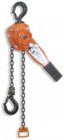 CM Series 653 Lever Operated Hoist (3 Ton Capacity)