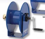 Coxreel Twin-Line 100' Welding Hose Reel (Hose Not Included)