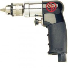 CP 1/4" Drive General Purpose Non-Reversible Mini Drill  (2,500 RPM)