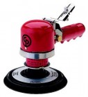 CP 6" General Duty Dual Action Air Sander 10,000 RPM