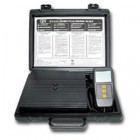 CPS Compute-A-Charge Refrigerant Charging/ Recovery Scale