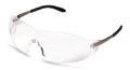 Crews Blackjack Clear Anti-Fog Lens  (12 Safety Glasses)