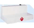 Delta 105-Gallon L-Shaped Liquid Transfer Tank