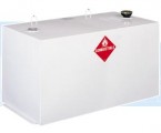 Delta 100-Gallon Liquid Transfer Tank