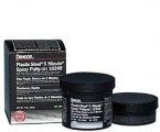 Devcon 1-lb Plastic Steel 5-Minute Putty