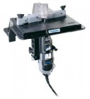 Dremel Shaper / Router Table