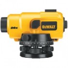 Dewalt 26X Auto Level Package