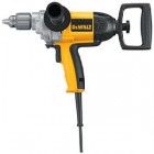 Dewalt Heavy-Duty 1/2" Spade Handle Electric Drill