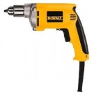 Dewalt Heavy-Duty 1/4" Vsr Drill