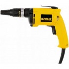 Dewalt Heavy-Duty Electric VSR Drywall Screwdriver