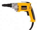 Dewalt Heavy-Duty Vsr Versa-Clutch Screwdriver