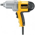 Dewalt Heavy-Duty 1/2" Electric Impact Wrench