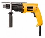 Dewalt Heavy-Duty 1/2" Vsr Hammerdrill