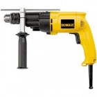 Dewalt Heavy-Duty 1/2" Electric VSR Dual Range Hammerdrill