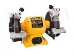 Dewalt Heavy-Duty 6" Bench Grinder