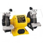 Dewalt 8" Heavy-Duty Bench Grinder