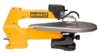 Dewalt Heavy-Duty 20" Variable-Speed Scroll Saw