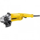 Dewalt Heavy-Duty 7" Electric Large Angle Grinder