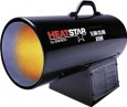 Heat Star Propane Portable Forced Air Heater (75,000 to 75,000 BTU)