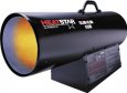 Heat Star Propane Portable Forced Air Heater (125,000 to 170,000 BTU)
