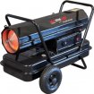 Heat Star Kerosene/Oil Portable Forced Air Heater (210,000 BTU)