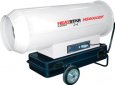 Diesel Portable High-Pressure Direct-Fired Heater (610,000 BTU)