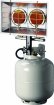 Propane Portable Tank Top (5 Settings - 8,000 to 28,000 BTU)