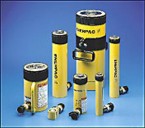 Enerpac 10 Ton Cylinder Capacity (6.13" Stroke)