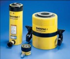 Enerpac 12-Ton Capacity Hollow Plunger Cylinder