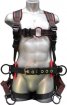 Raven Tower Climbing Harness(MED)