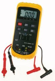 Electronic Specialty Auto-Ranging Multimeter