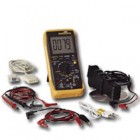 ES Multimeter w/ PC Interface