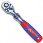 E-Z Red 1/4" Drive Extendable Monster Ratchet