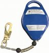 FallTech 30' DuraTech Cable Self-Retracting Lifeline