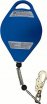 FallTech 50' DuraTech Cable Self-Retracting Lifeline