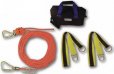 75' 4-Man Horizontal Lifeline Kit