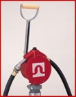 Series-5200 Piston Hand Pump