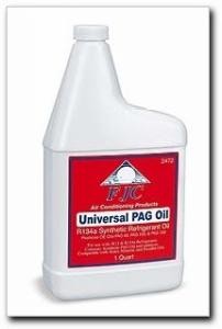 FJC Universal PAG Oil (quart)
